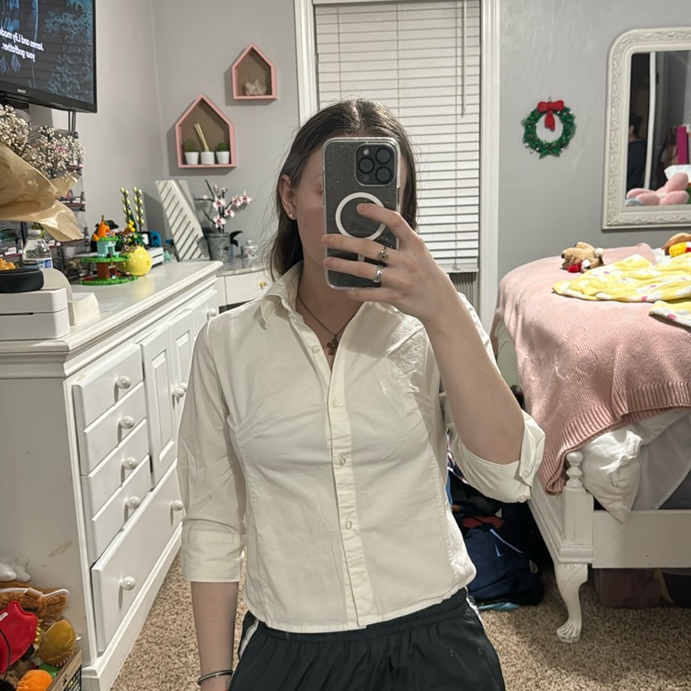 Button Down - image 6